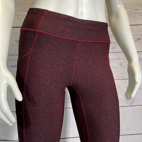 Lululemon Tight Stuff Tight II (25") Size 6 - Picture 3 of 13